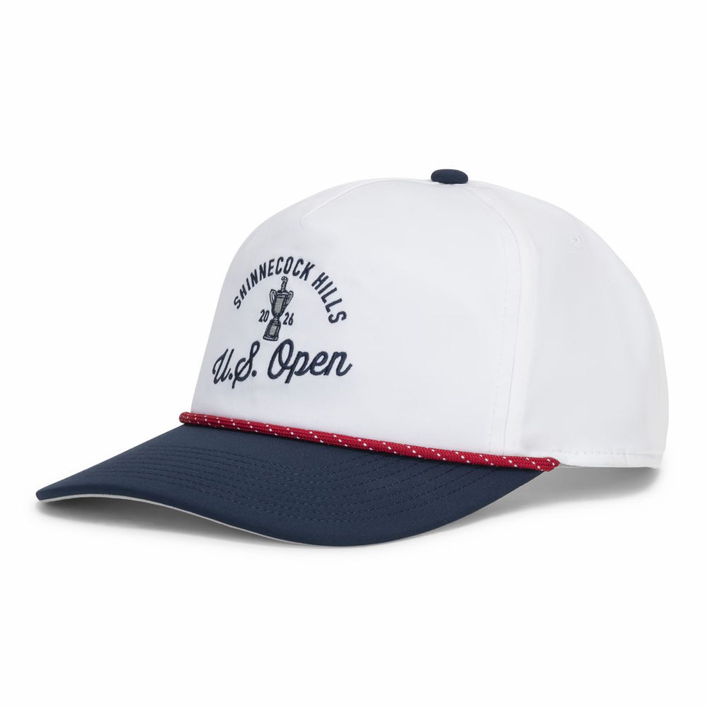 FootJoy Men 2026 U.S. Open Rope Hat