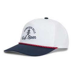 FootJoy Men 2026 U.S. Open Rope Hat