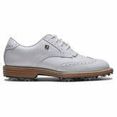 White / Chestnut,5,Narrow