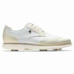 FootJoy Women Traditions Wing Tip Women