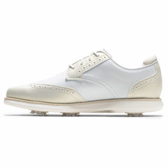 FootJoy Women Traditions Wing Tip Women