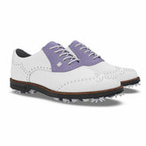 White / Lavender,5,Narrow