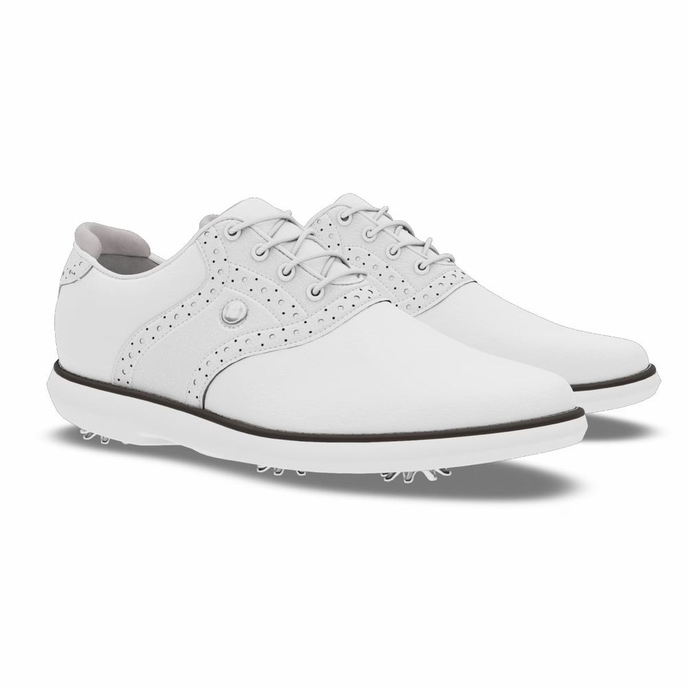 FootJoy Women MyJoys Traditions Spiked Women