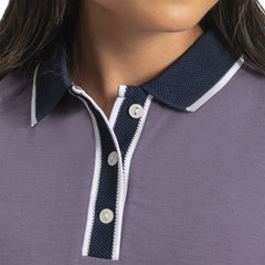 FootJoy Women Cap Sleeve Polo Women