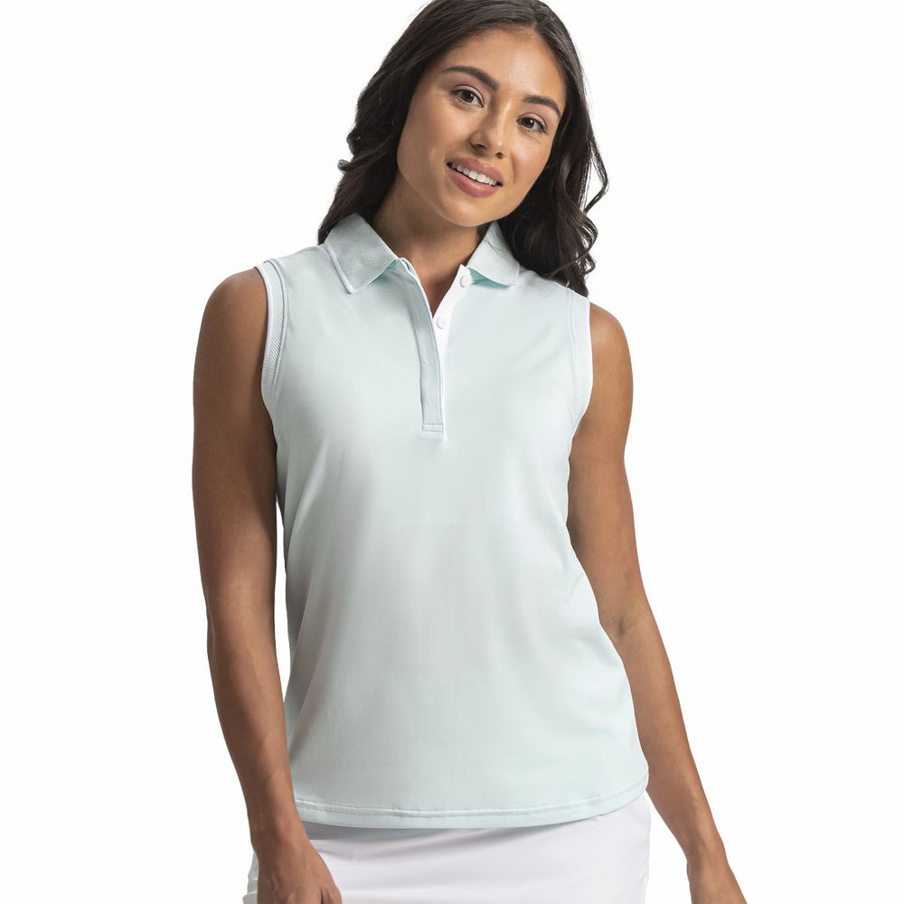 FootJoy Women Sleeveless Polo Women