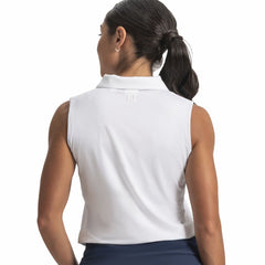 FootJoy Women Sleeveless Lisle Women