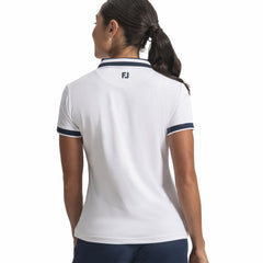 FootJoy Women 2026 U.S. Open Pique Women