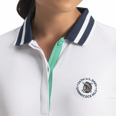 FootJoy Women 2026 U.S. Open Pique Women