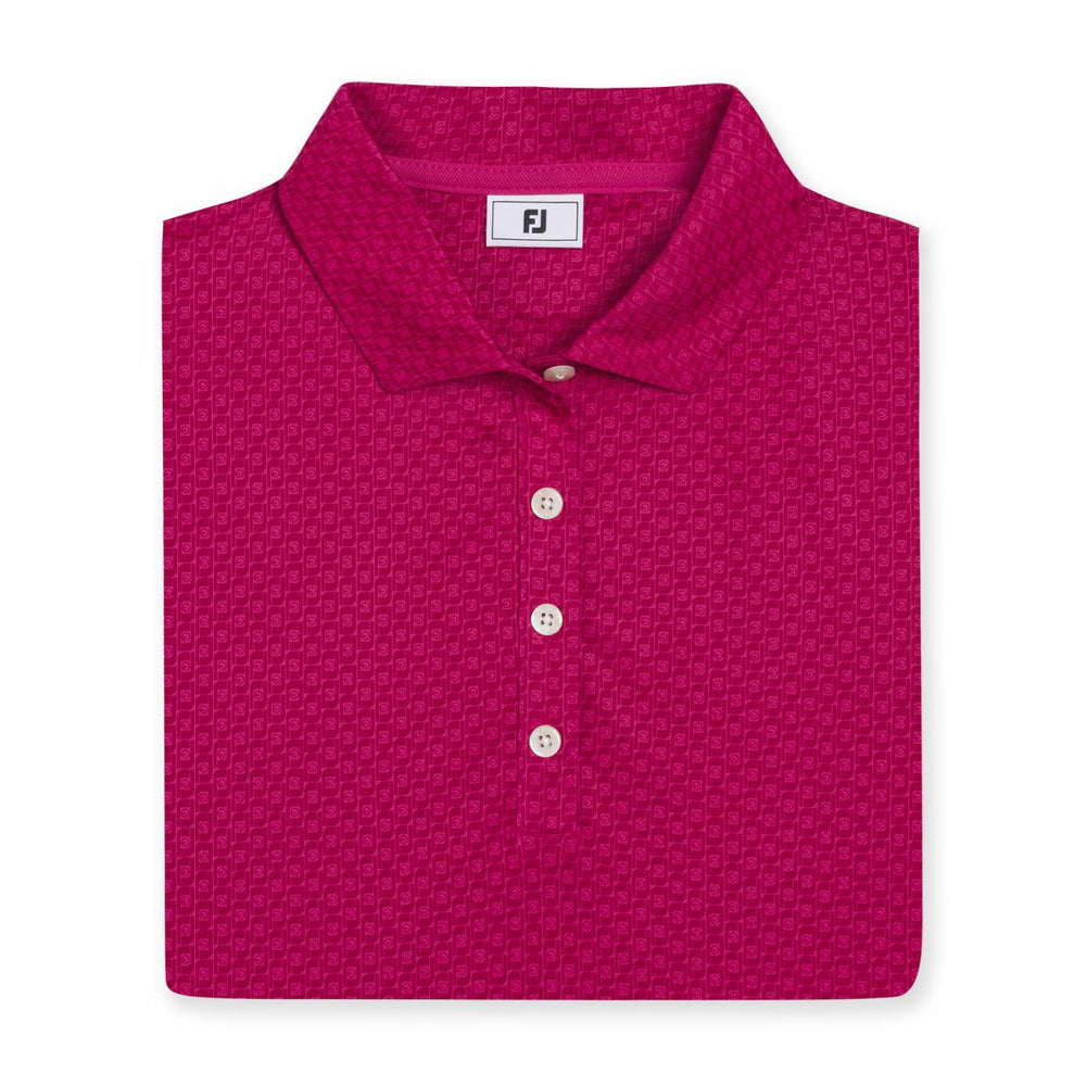 FootJoy Women Heritage Pique Women