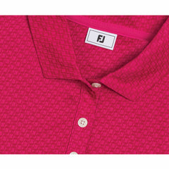 FootJoy Women Heritage Pique Women
