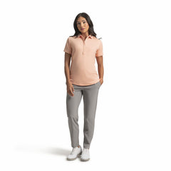 FootJoy Women Solid Lisle Women