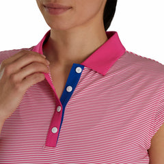 FootJoy Women Feeder Stripe Women