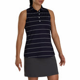Navy / White,XS