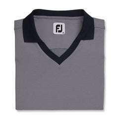 FootJoy Women End On End Open Collar Women
