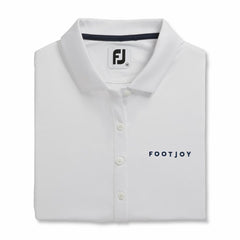 FootJoy Women Wordmark Solid Lisle Women