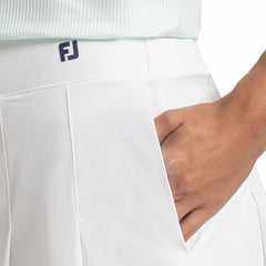 FootJoy Women Pleated Skort Women