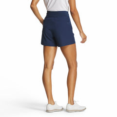 FootJoy Women Pull-On Stretch Woven Short Women