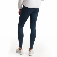 FootJoy Women Après Tee Brushed Back Leggings Women