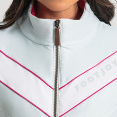 FootJoy Women Après Tee Puffer Vest Women