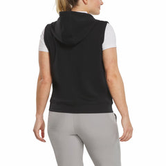 FootJoy Women Full-Zip Hoodie Vest Women-Previous Season Style