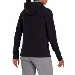 FootJoy Women Full-Zip Ottoman Hoodie Women