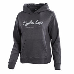 FootJoy Women Ryder Cup Script Hoodie Women-Previous Season Style