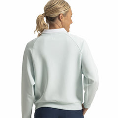 FootJoy Women Crewneck Pullover Women