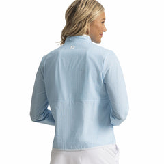 FootJoy Women 2026 U.S. Open Herringbone Anorak Women