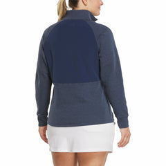 FootJoy Women Hybrid Quarter-Zip Women