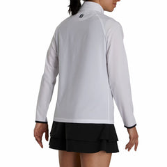 FootJoy Women Lightweight Woven Jacket Women