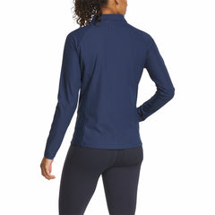 FootJoy Women Rib Full-Zip Jacket Women