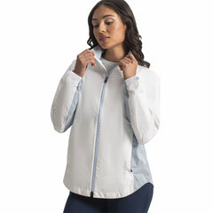 FootJoy Women Dry Ice HydroLite X Rain Jacket Women-Previous Season Style