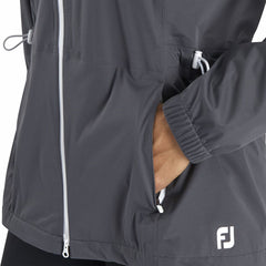 FootJoy Women HydroKnit Rain Jacket Women