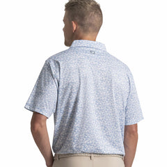 FootJoy Men Hidden Palm Lisle