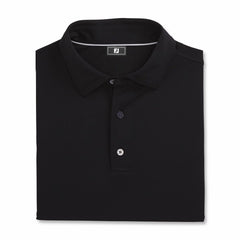 FootJoy Men Solid Pique
