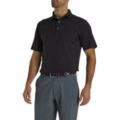 FootJoy Men Solid Pique