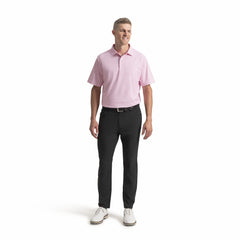 FootJoy Men Scallop Geo Pique
