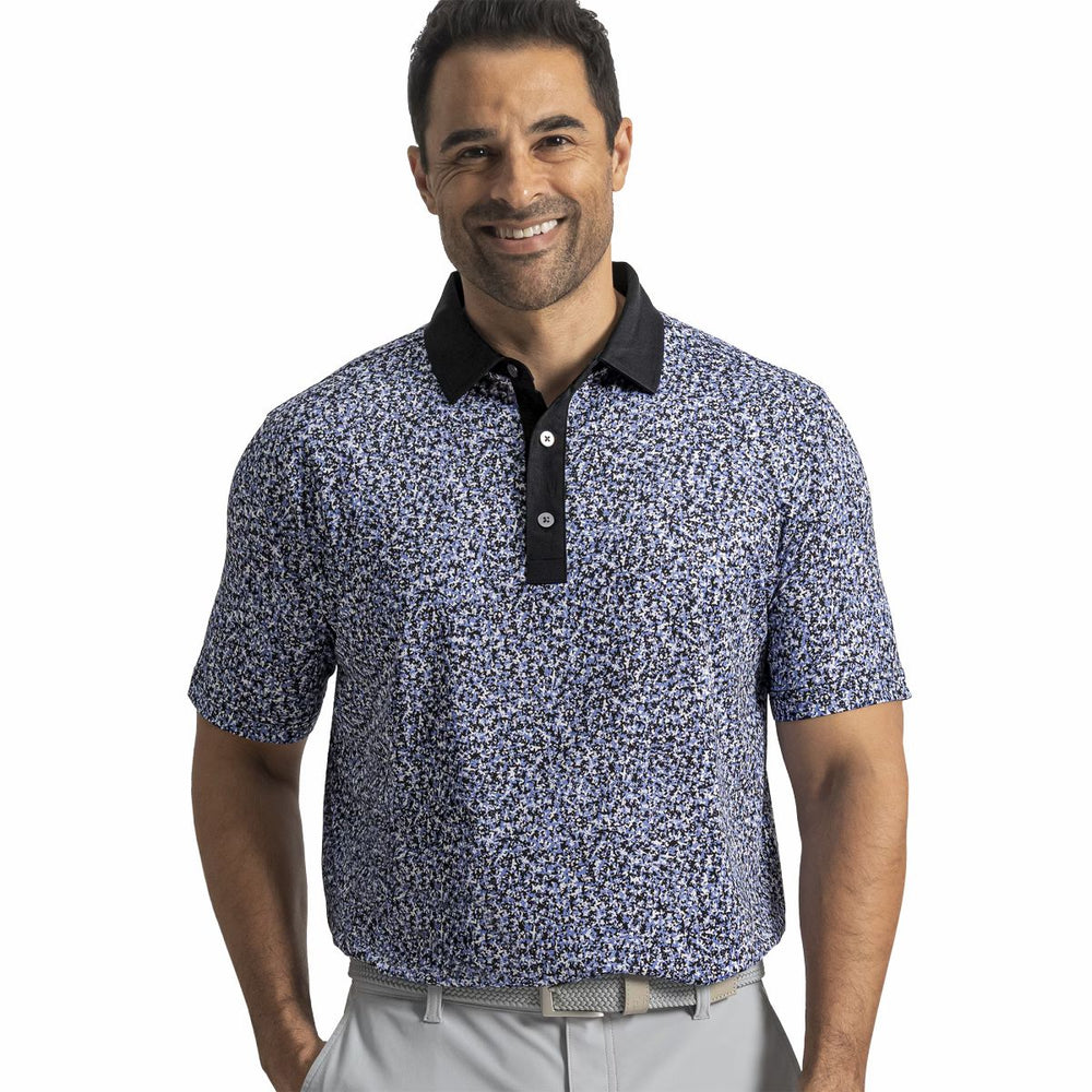 FootJoy Men Condensed Camo Lisle