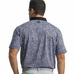 FootJoy Men Condensed Camo Lisle