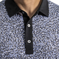 FootJoy Men Condensed Camo Lisle