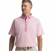 Pink Pop / White,S