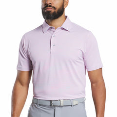 FootJoy Men Multi-Stripe Pique
