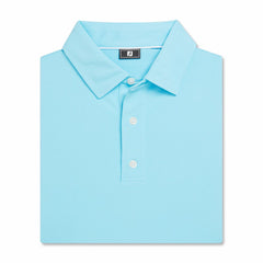 FootJoy Men Solid Pique