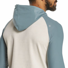 FootJoy Men ThermoSeries Pullover Hoodie-Previous Season Style