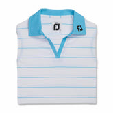 FootJoy Apparel | Men Junior Girl Sleeveless Shirt - FJ Tour Logo