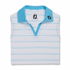 FootJoy Apparel | Men Junior Girl Sleeveless Shirt - FJ Tour Logo