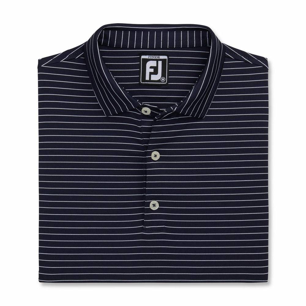FootJoy Apparel | Men Pencil Stripe Junior