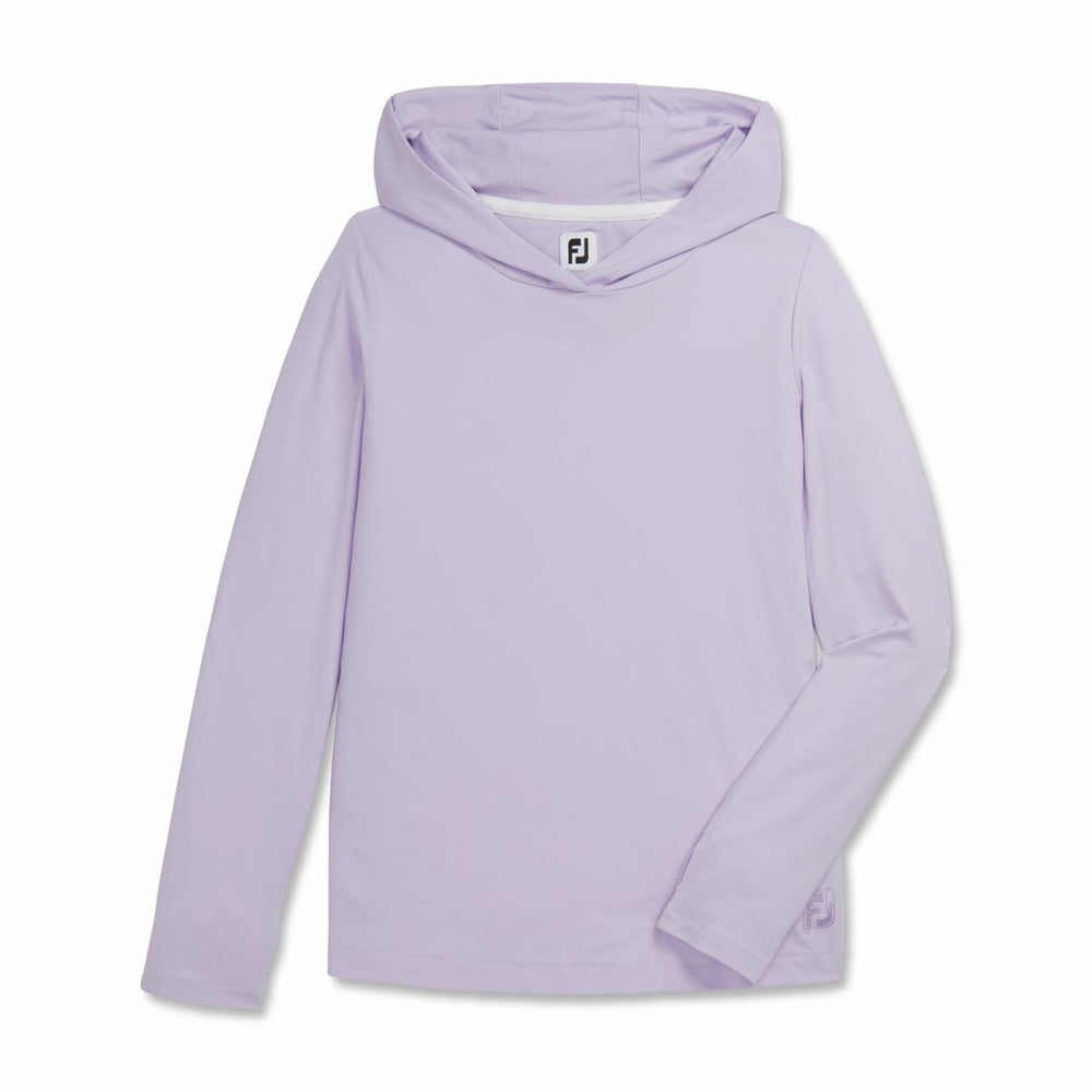 FootJoy Apparel | Men Sun Protection Hoodie Junior Girl