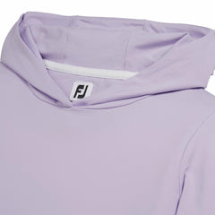 FootJoy Apparel | Men Sun Protection Hoodie Junior Girl