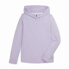 FootJoy Apparel | Men Sun Protection Hoodie Junior Girl